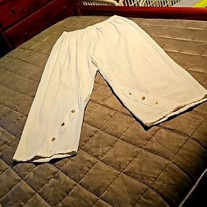 Cottonway Gauge Pants